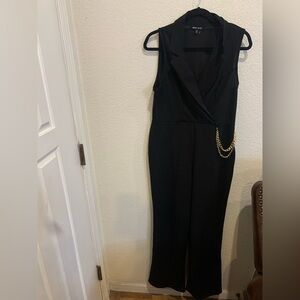 New Max and ASH jumpsuit
size xl